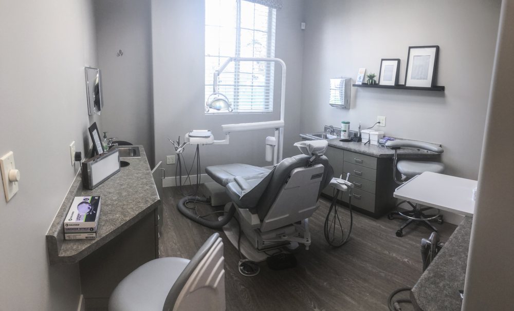 Services. Dentist in Cedar Hills, UT. Dr. Brian E. Isaacson, DMD. Cedar Hills Family Dentistry